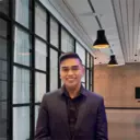 Florencio Jr Mende, Victoria, Real Estate Agent